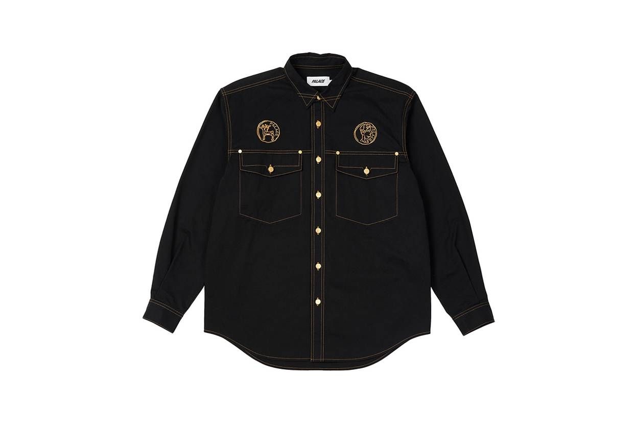 【4/17発売】PALACE 2021SS COLLECTION WEEK10 抽選/定価/販売店舗まとめ 14枚目