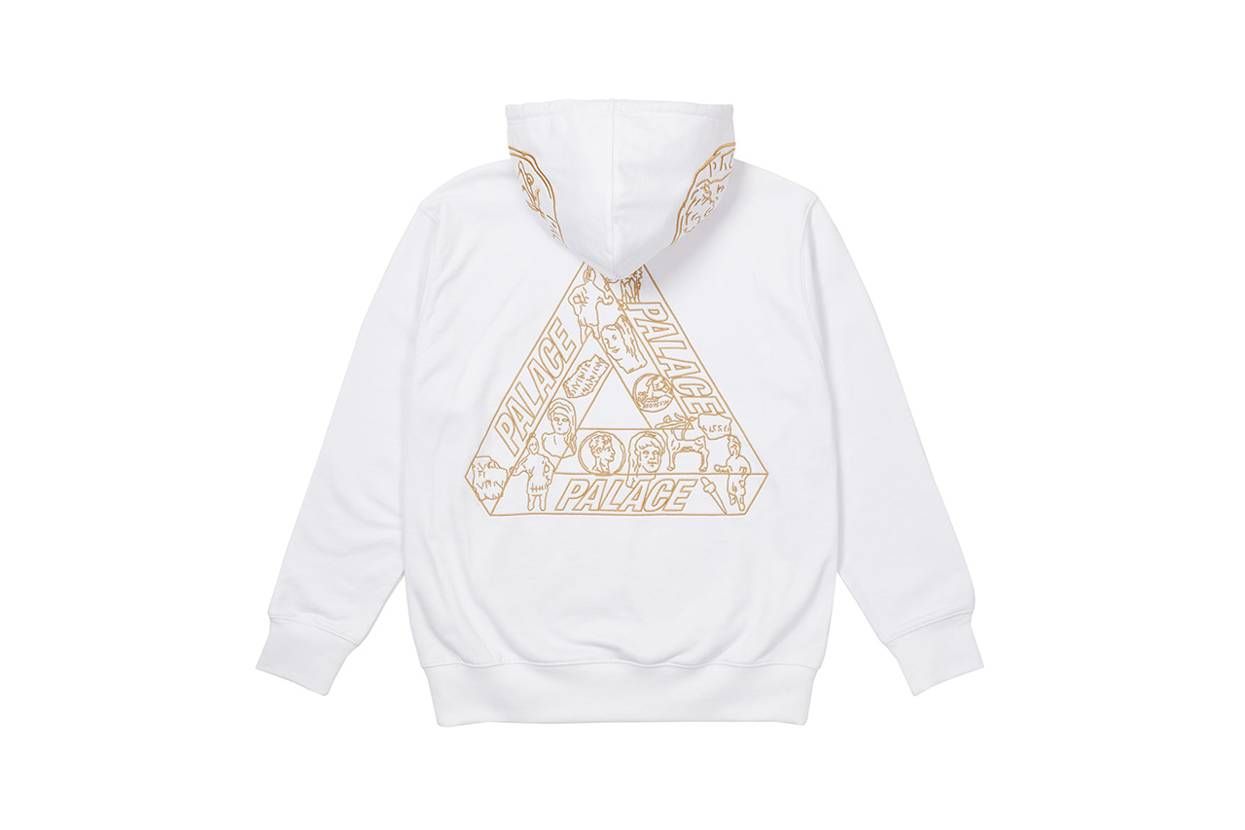 【4/17発売】PALACE 2021SS COLLECTION WEEK10 抽選/定価/販売店舗まとめ 17枚目