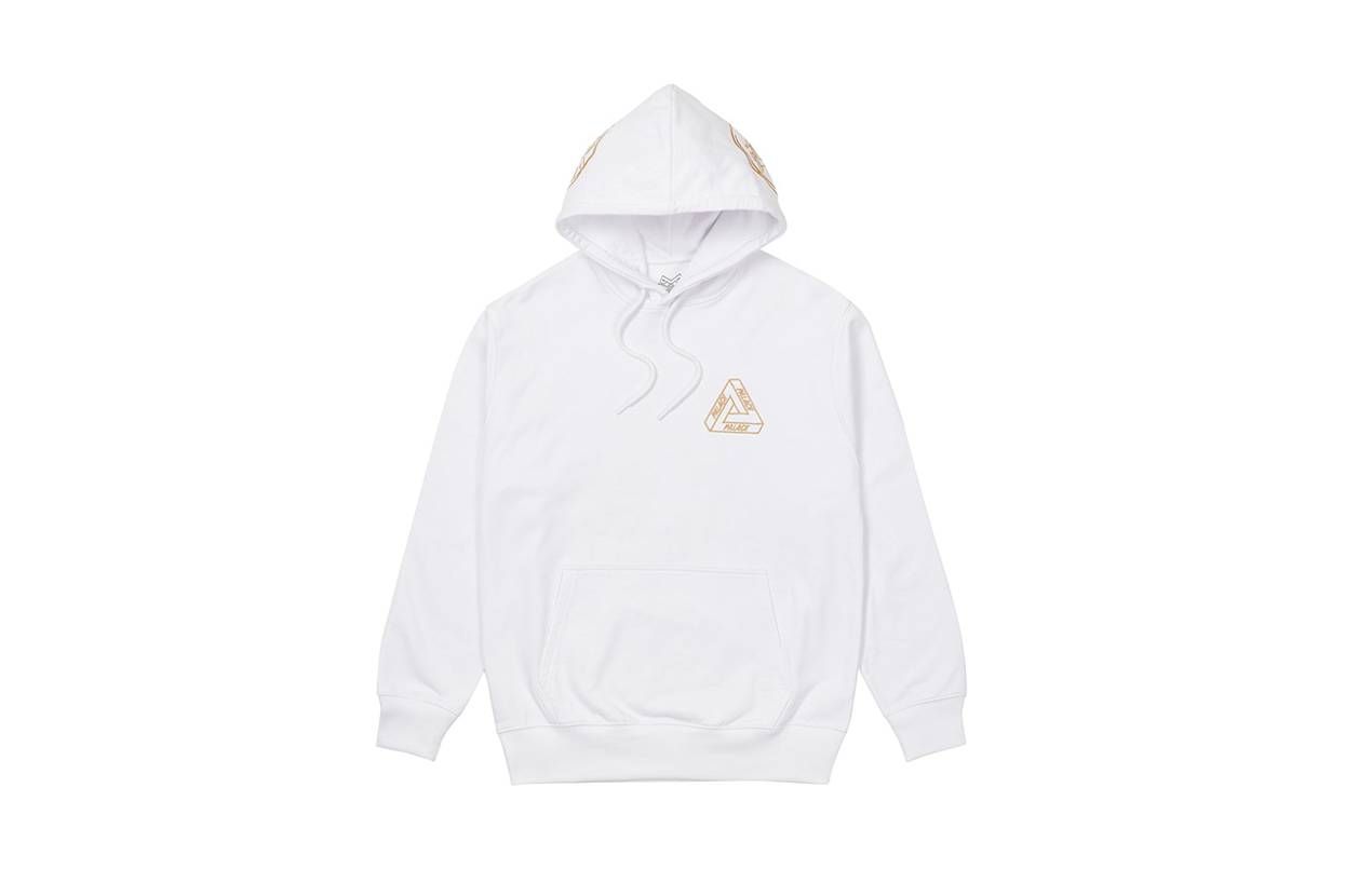 【4/17発売】PALACE 2021SS COLLECTION WEEK10 抽選/定価/販売店舗まとめ 16枚目