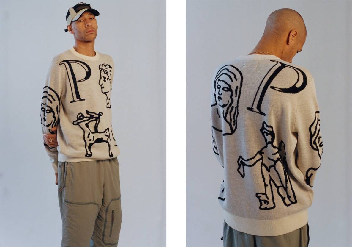 【4/17発売】PALACE 2021SS COLLECTION WEEK10 抽選/定価/販売店舗まとめ 2枚目
