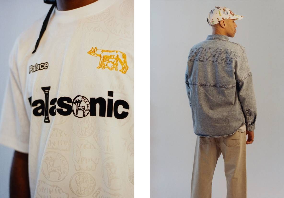 【4/17発売】PALACE 2021SS COLLECTION WEEK10 抽選/定価/販売店舗まとめ 3枚目