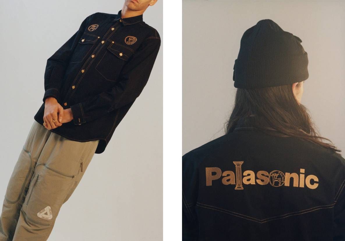 【4/17発売】PALACE 2021SS COLLECTION WEEK10 抽選/定価/販売店舗まとめ 4枚目