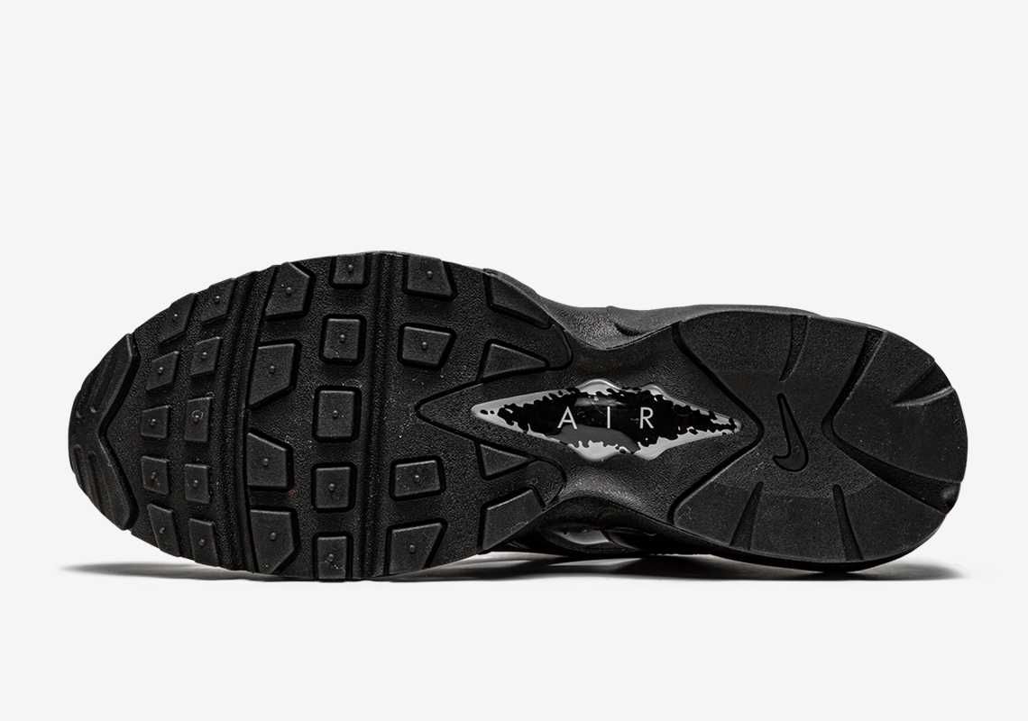 【スニダンで購入可】5/8発売 SUPREME × NIKE AIR MAX 96 3COLORS 抽選/定価/販売店舗まとめ 33枚目