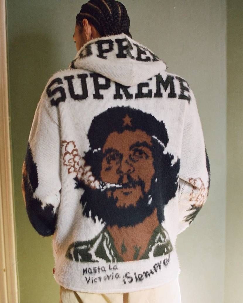 【スニダンで購入可】4/17発売 SUPREME 2021SS COLLECTION WEEK8 抽選/定価/販売店舗まとめ 7枚目