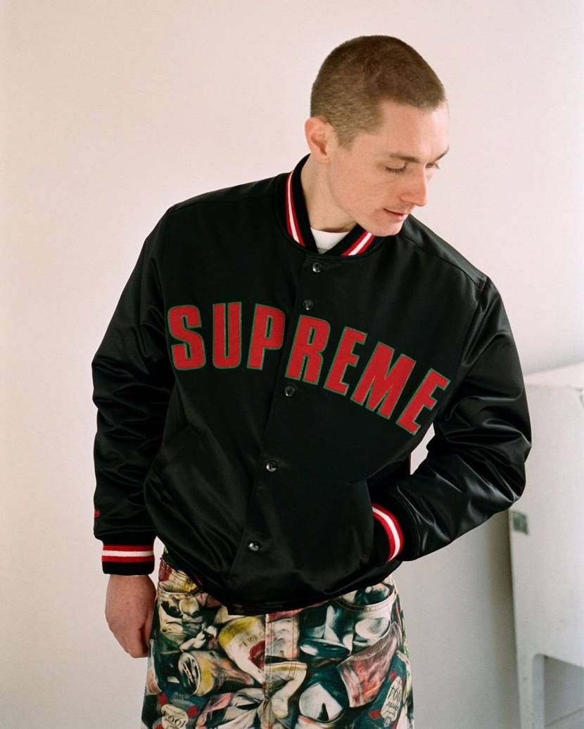 【スニダンで購入可】4/17発売 SUPREME 2021SS COLLECTION WEEK8 抽選/定価/販売店舗まとめ 3枚目