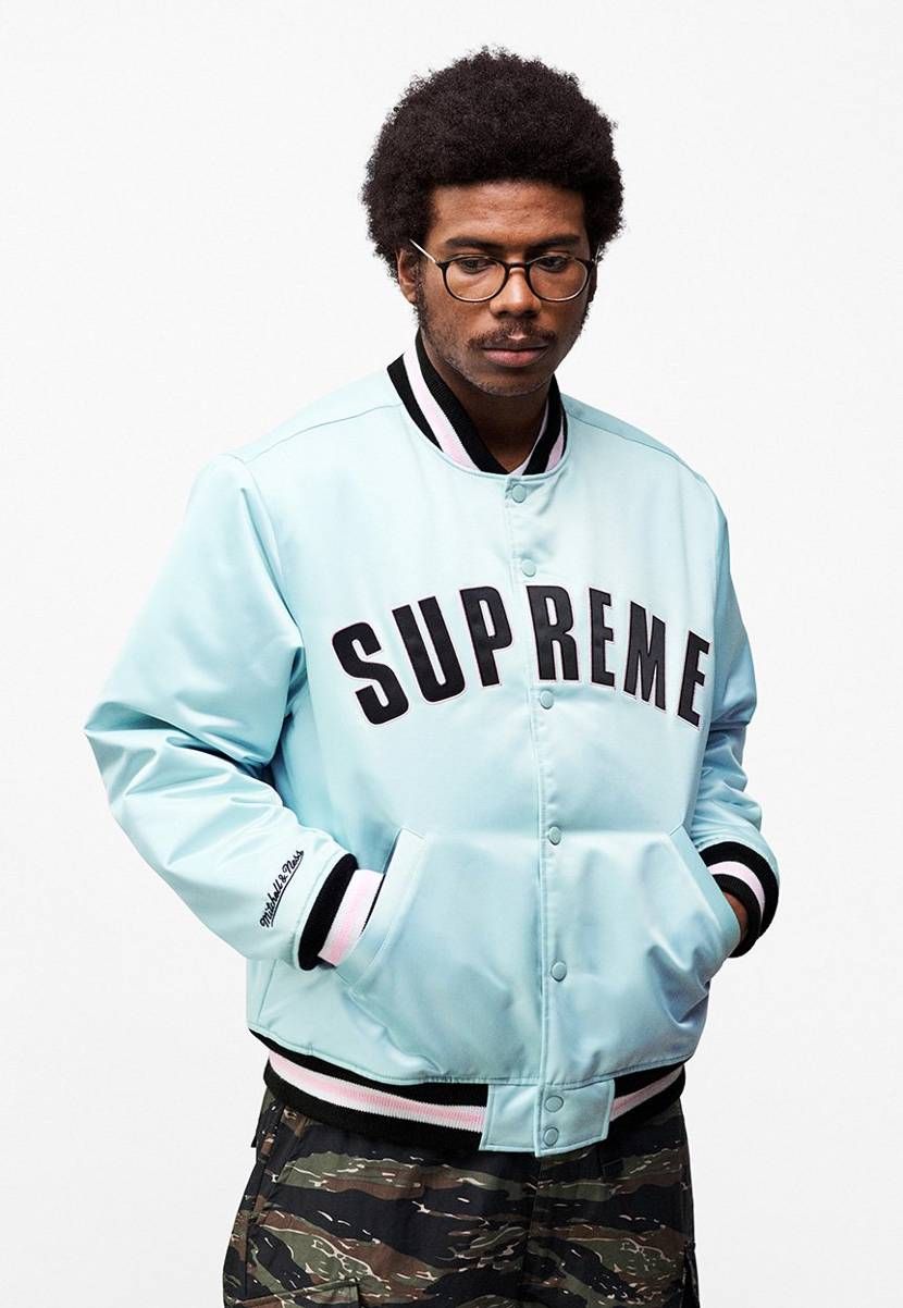 【スニダンで購入可】4/17発売 SUPREME 2021SS COLLECTION WEEK8 抽選/定価/販売店舗まとめ 2枚目
