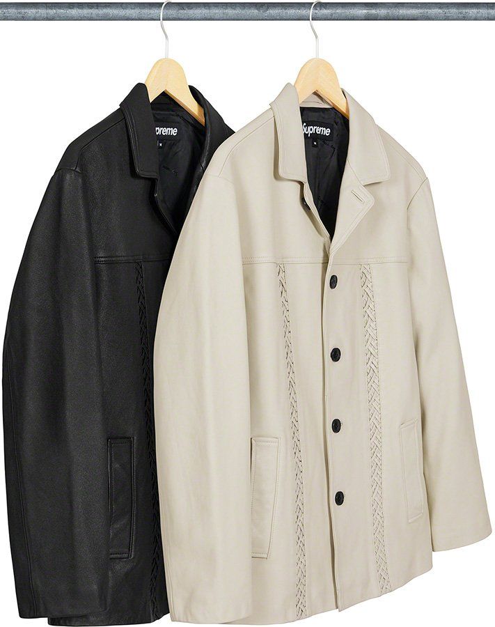 【スニダンで購入可】4/17発売 SUPREME 2021SS COLLECTION WEEK8 抽選/定価/販売店舗まとめ 23枚目