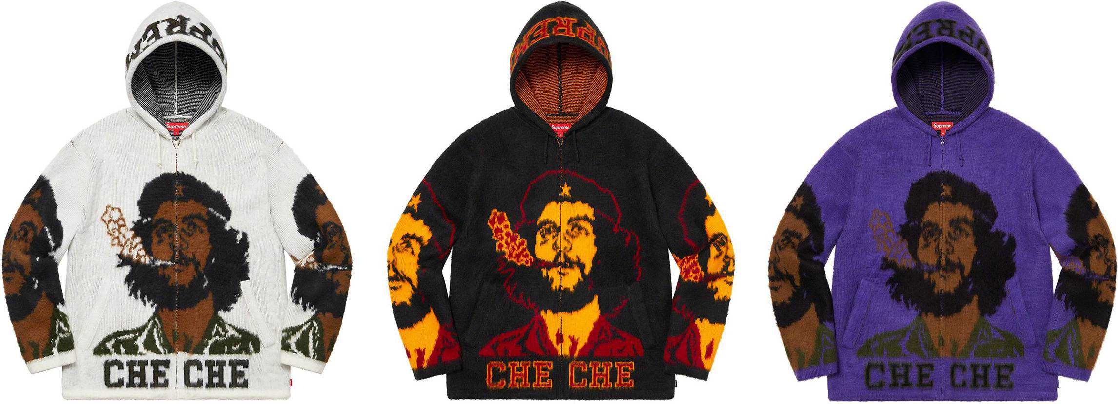 【スニダンで購入可】4/17発売 SUPREME 2021SS COLLECTION WEEK8 抽選/定価/販売店舗まとめ 25枚目