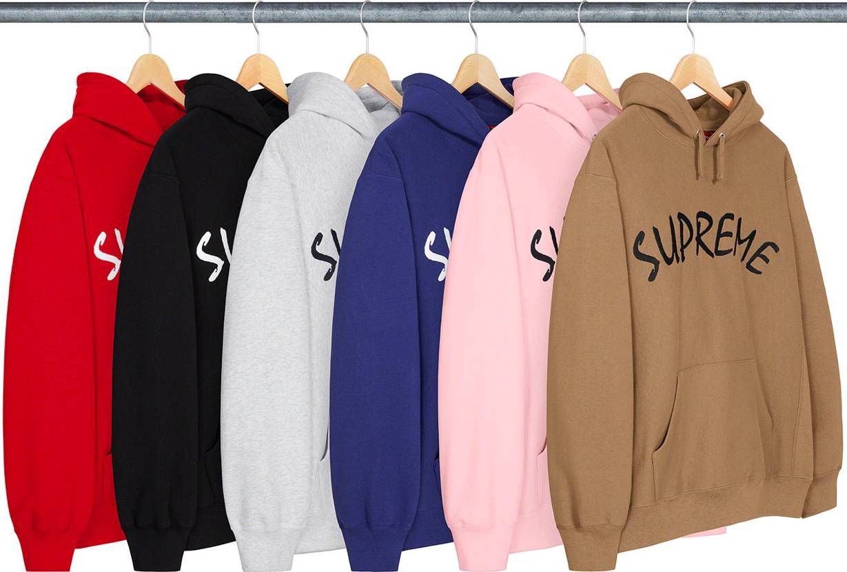【スニダンで購入可】4/17発売 SUPREME 2021SS COLLECTION WEEK8 抽選/定価/販売店舗まとめ 28枚目