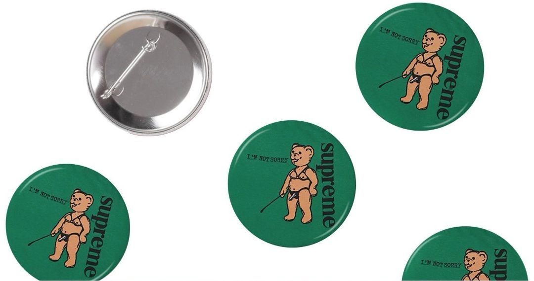 【スニダンで購入可】4/17発売 SUPREME 2021SS COLLECTION WEEK8 抽選/定価/販売店舗まとめ 37枚目