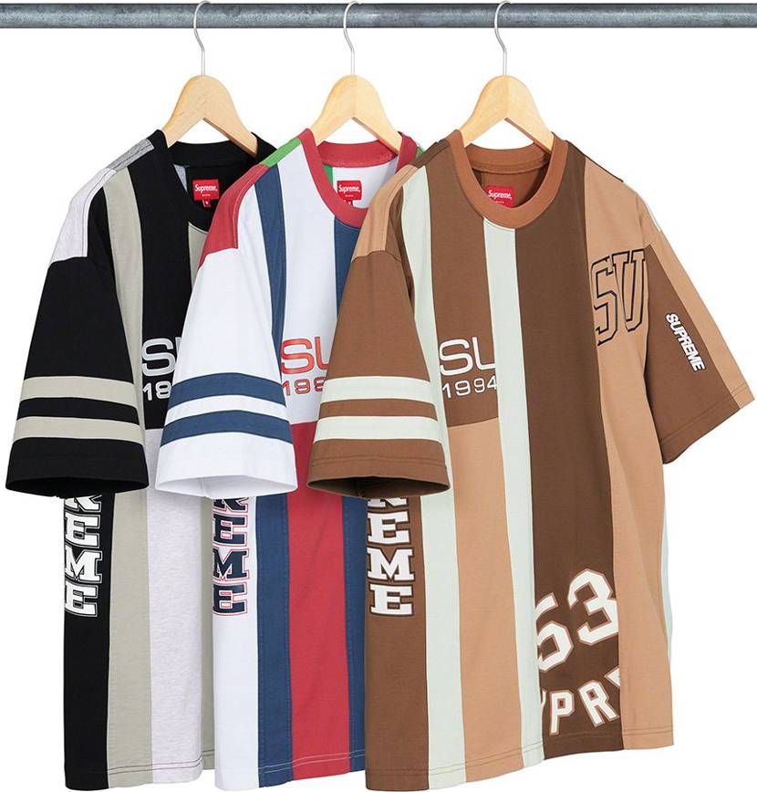 【スニダンで購入可】4/17発売 SUPREME 2021SS COLLECTION WEEK8 抽選/定価/販売店舗まとめ 26枚目