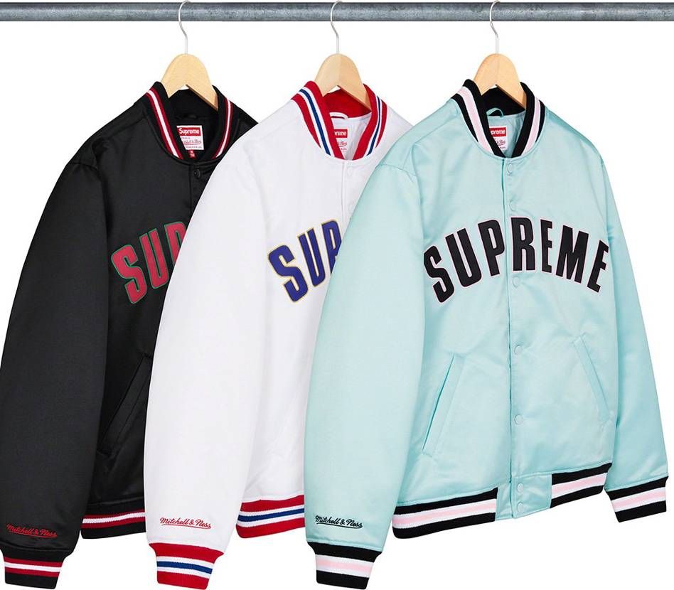 【スニダンで購入可】4/17発売 SUPREME 2021SS COLLECTION WEEK8 抽選/定価/販売店舗まとめ 21枚目