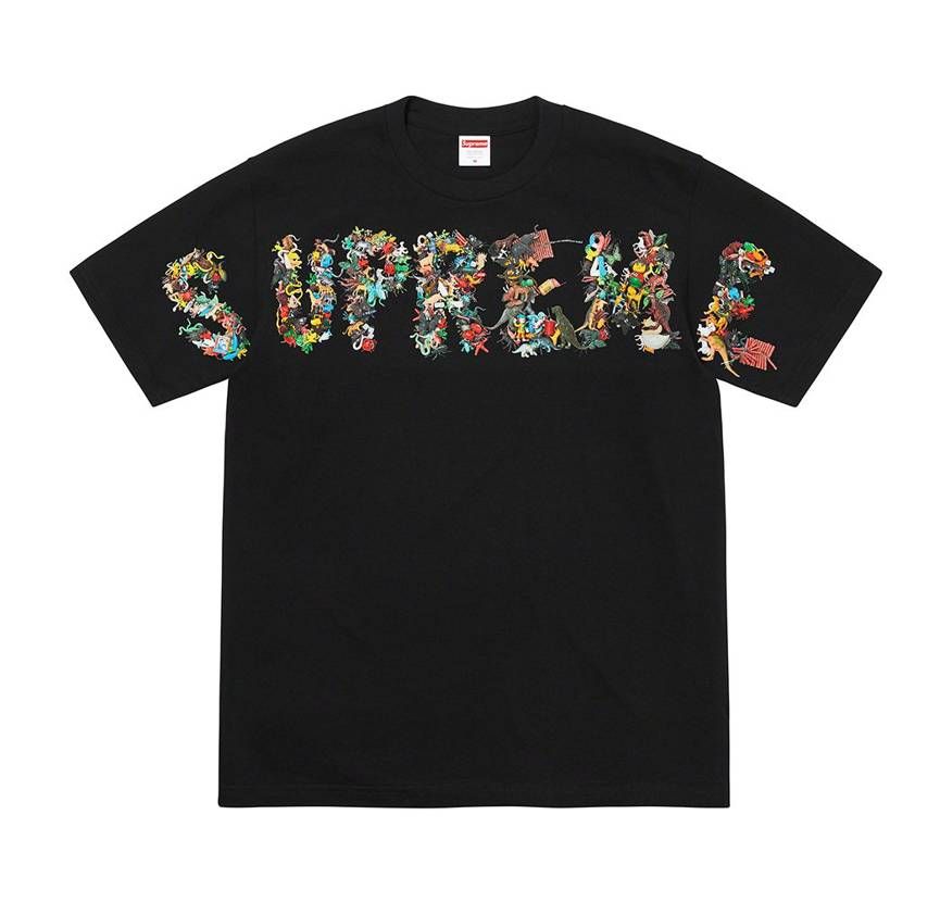【スニダンで購入可】4/17発売 SUPREME 2021SS COLLECTION WEEK8 抽選/定価/販売店舗まとめ 15枚目