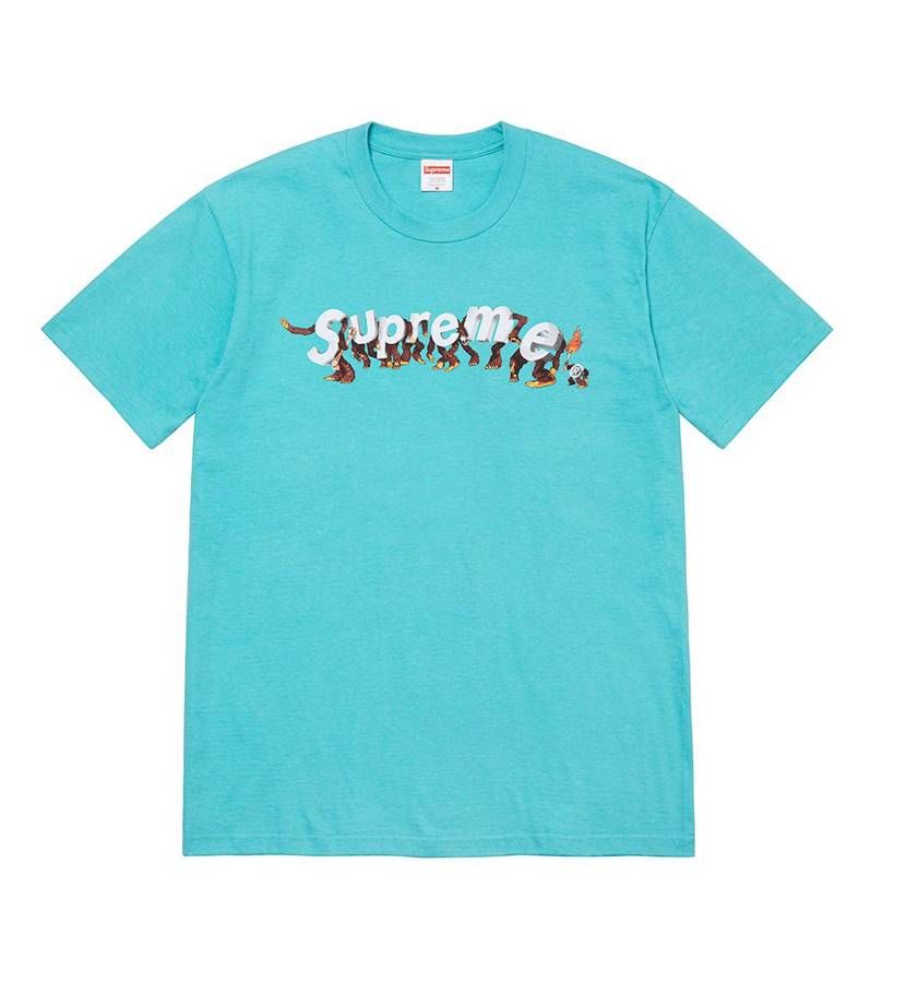 【スニダンで購入可】4/17発売 SUPREME 2021SS COLLECTION WEEK8 抽選/定価/販売店舗まとめ 19枚目