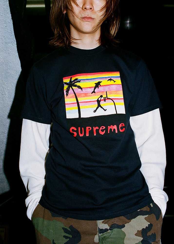 【スニダンで購入可】4/17発売 SUPREME 2021SS COLLECTION WEEK8 抽選/定価/販売店舗まとめ 13枚目