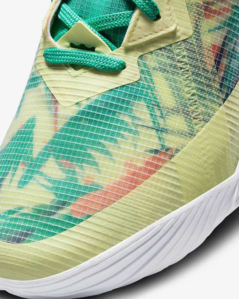 【スニダンで購入可】4/16発売 NIKE LEBRON XVIII LOW "SUMMER REFRESH” 抽選/定価/販売店舗まとめ 7枚目