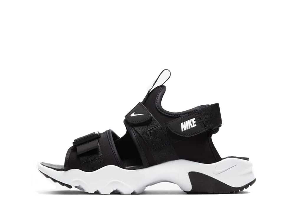 Nike Wmns Sandal Canyon White Black を買うならスニーカーダンク Nike Wmns Sandal Canyon White Black を買うならスニーカーダンク