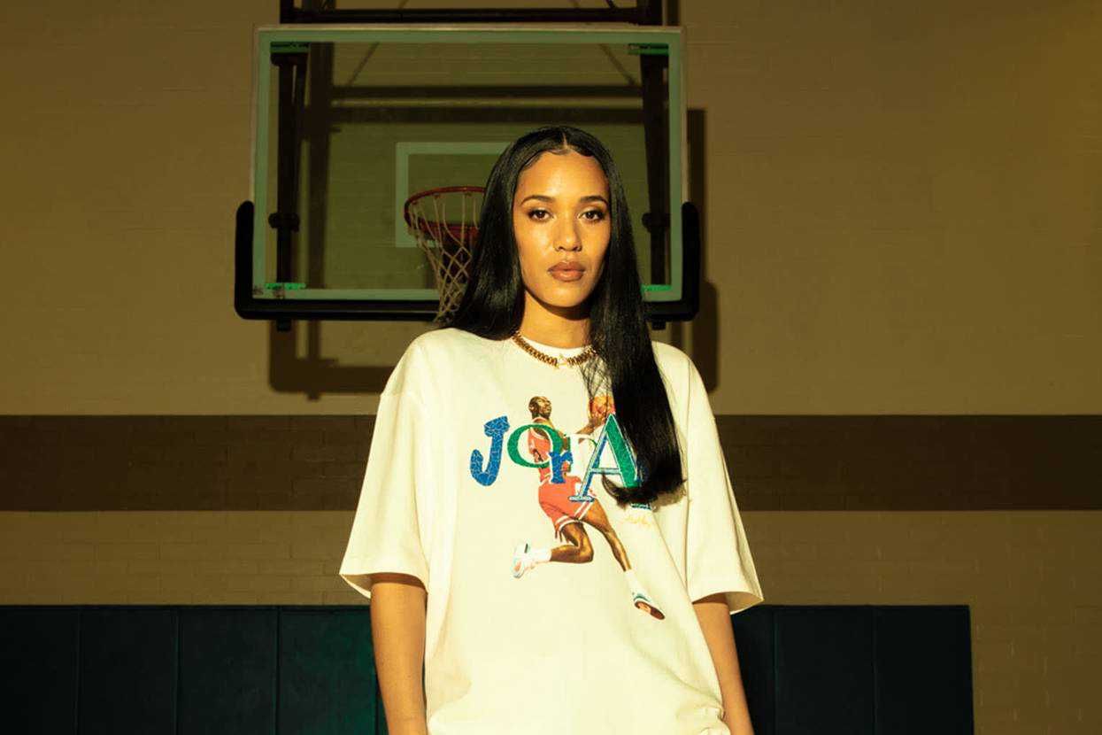 【販売リンクあり】4/22発売 ALEALI MAI × NIKE JORDAN APPAREL COLLECTION 抽選/定価/販売店舗まとめ