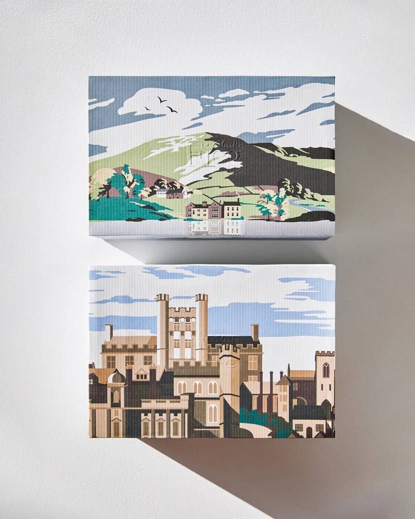 【スニダンで購入可】4/16発売 RONNIE FIEG × CLARKS ORIGINALS 8TH ST 4TYPE 抽選/定価/販売店舗まとめ 10枚目