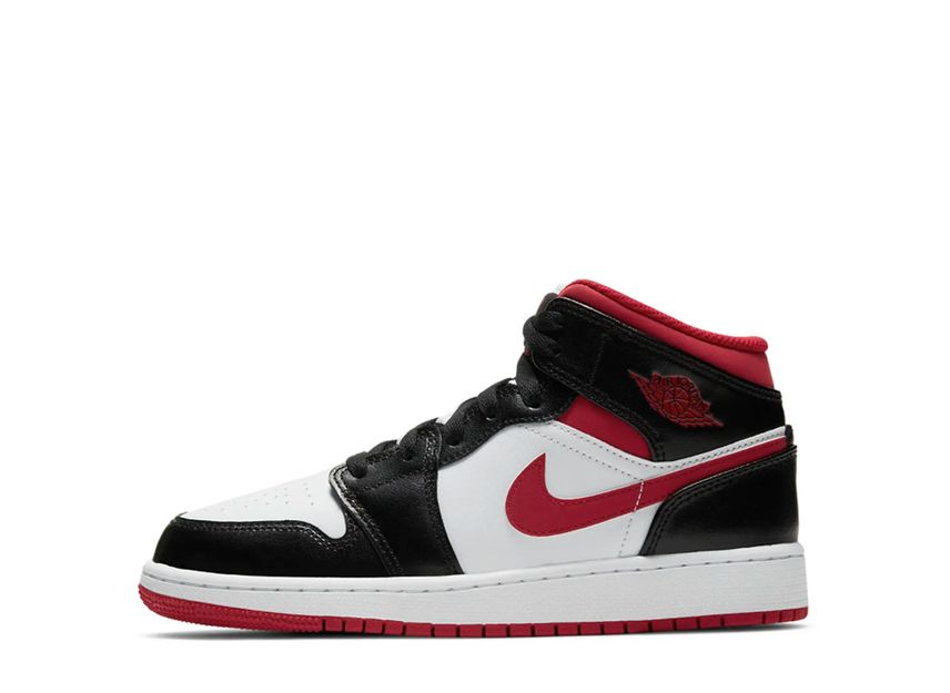 NIKE AIR JORDAN1 MID GSナイキエアジョーダン1GS24.0