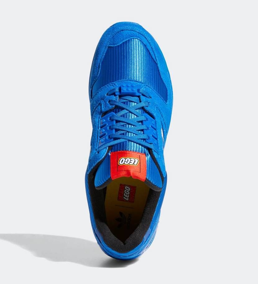 【スニダンで購入可】5/7発売 LEGO × ADIDAS ZX8000 6COLORS 抽選/定価/販売店舗まとめ 21枚目