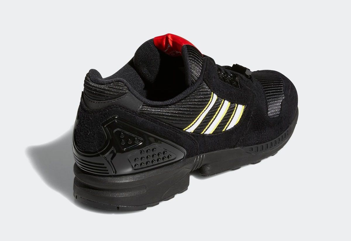 【スニダンで購入可】5/7発売 LEGO × ADIDAS ZX8000 6COLORS 抽選/定価/販売店舗まとめ 10枚目