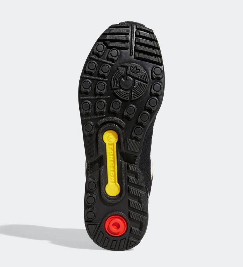 【スニダンで購入可】5/7発売 LEGO × ADIDAS ZX8000 6COLORS 抽選/定価/販売店舗まとめ 12枚目