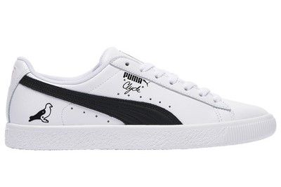 【4/21発売】STAPLE × PUMA CLYDE "CREATE FROM CHAOS" 抽選/定価/販売店舗まとめ
