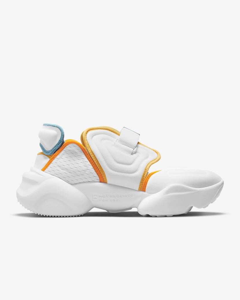 【スニダンで購入可】4/17・4/24発売 NIKE WMNS AIR AQUA RIFT 2COLORS 抽選/定価/販売店舗まとめ 9枚目