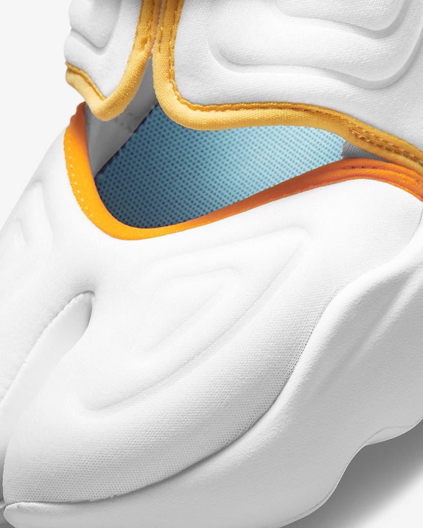 【スニダンで購入可】4/17・4/24発売 NIKE WMNS AIR AQUA RIFT 2COLORS 抽選/定価/販売店舗まとめ 14枚目