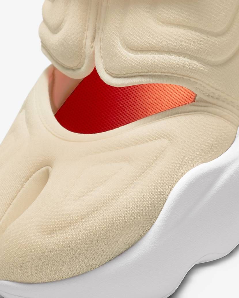 【スニダンで購入可】4/17・4/24発売 NIKE WMNS AIR AQUA RIFT 2COLORS 抽選/定価/販売店舗まとめ 6枚目