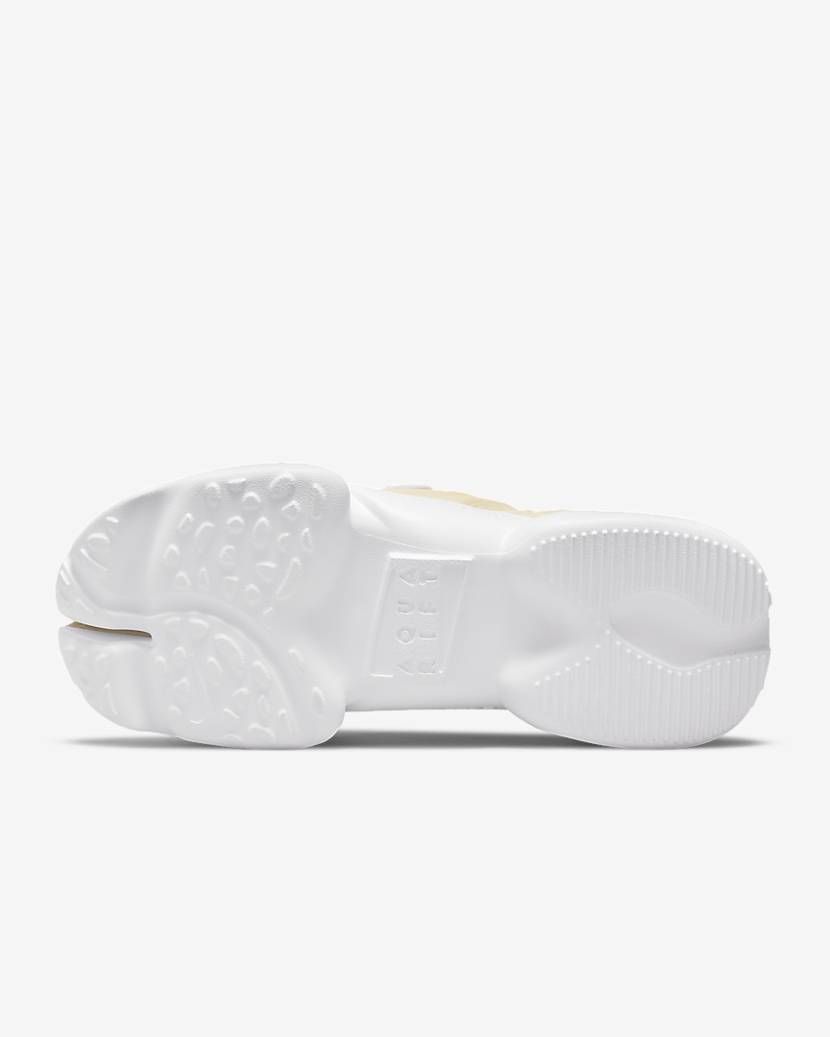 【スニダンで購入可】4/17・4/24発売 NIKE WMNS AIR AQUA RIFT 2COLORS 抽選/定価/販売店舗まとめ 5枚目