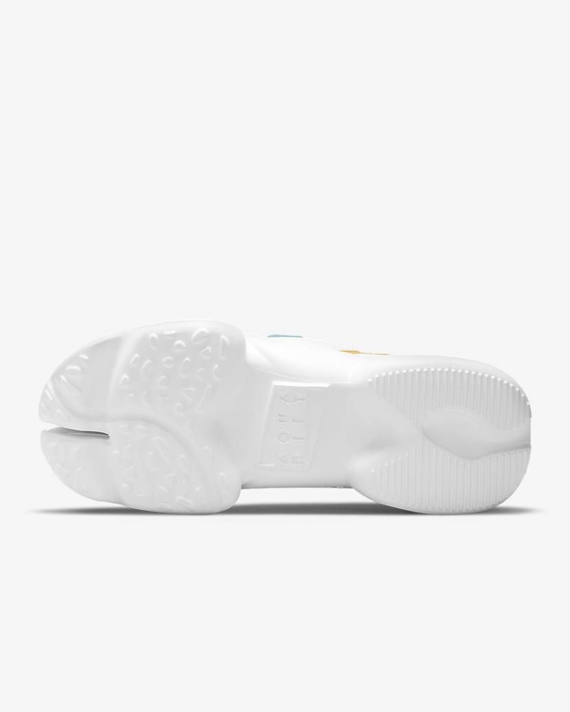 【スニダンで購入可】4/17・4/24発売 NIKE WMNS AIR AQUA RIFT 2COLORS 抽選/定価/販売店舗まとめ 12枚目