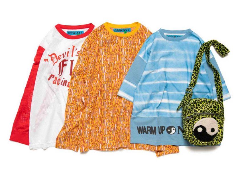 【販売リンクあり】CACTUS PLANT FLEA MARKET at HUMAN MADE SEASON 4 抽選/定価/販売店舗まとめ