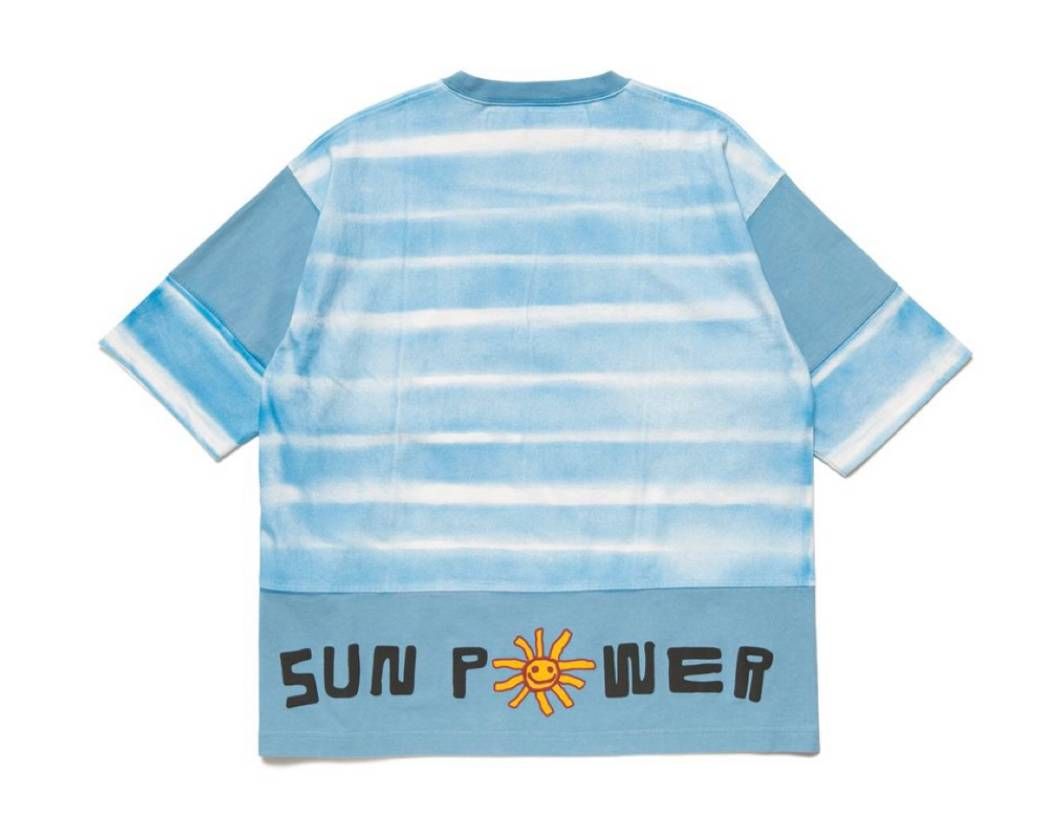 【販売リンクあり】CACTUS PLANT FLEA MARKET at HUMAN MADE SEASON 4 抽選/定価/販売店舗まとめ 7枚目