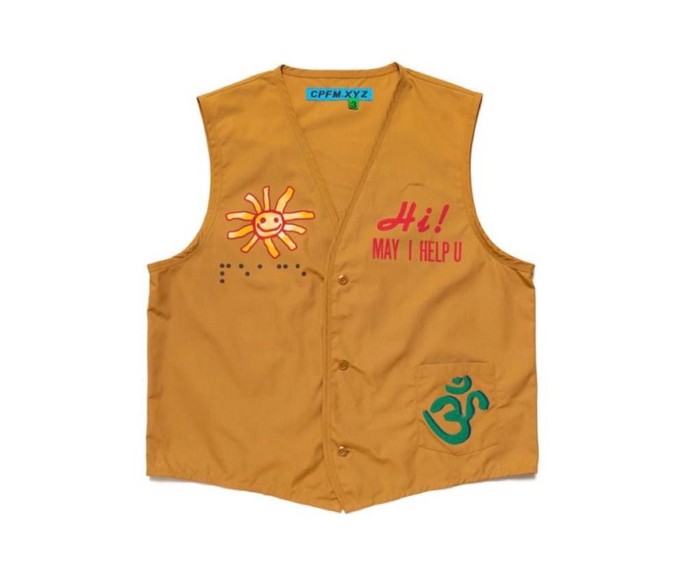 【販売リンクあり】CACTUS PLANT FLEA MARKET at HUMAN MADE SEASON 4 抽選/定価/販売店舗まとめ 8枚目