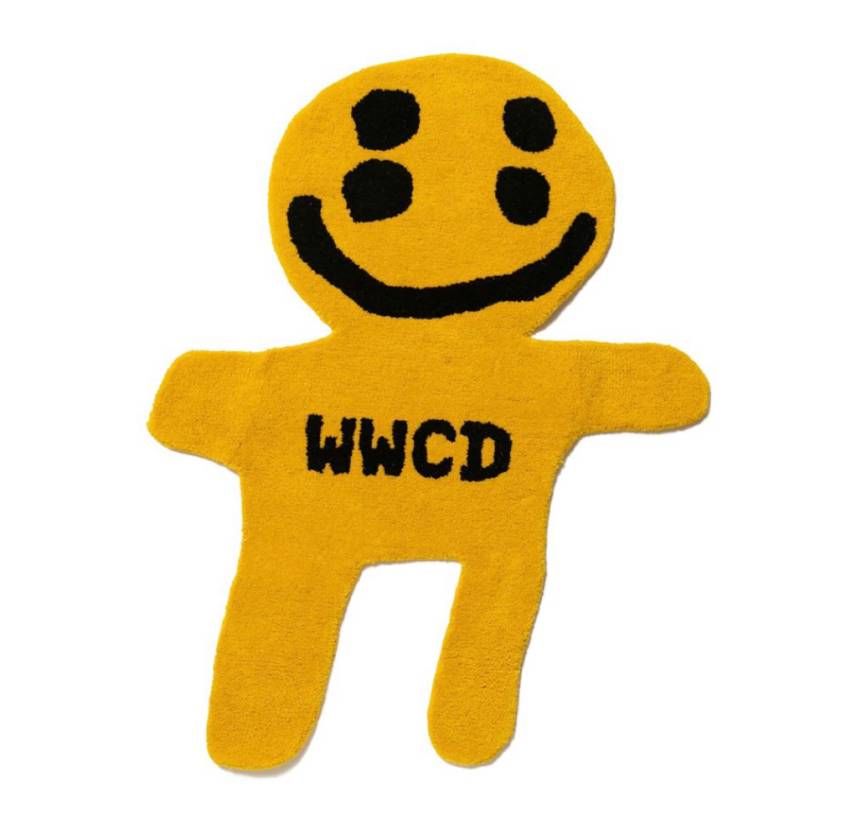 【販売リンクあり】CACTUS PLANT FLEA MARKET at HUMAN MADE SEASON 4 抽選/定価/販売店舗まとめ 10枚目