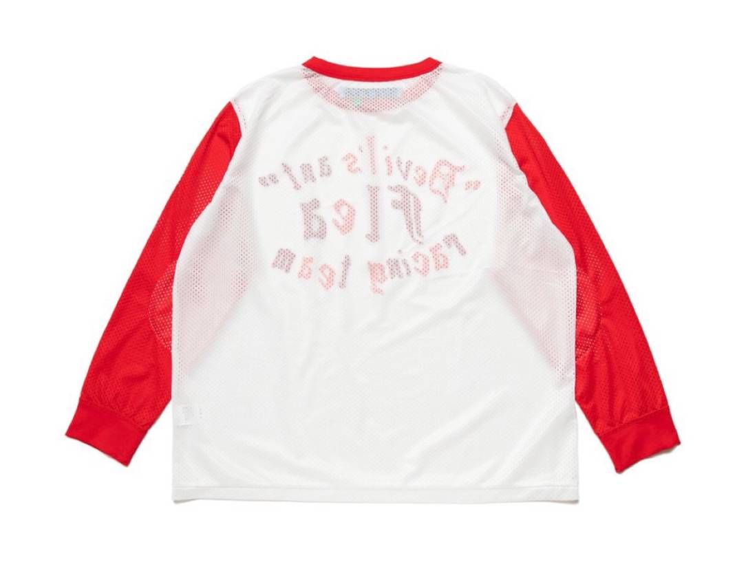 【販売リンクあり】CACTUS PLANT FLEA MARKET at HUMAN MADE SEASON 4 抽選/定価/販売店舗まとめ 3枚目