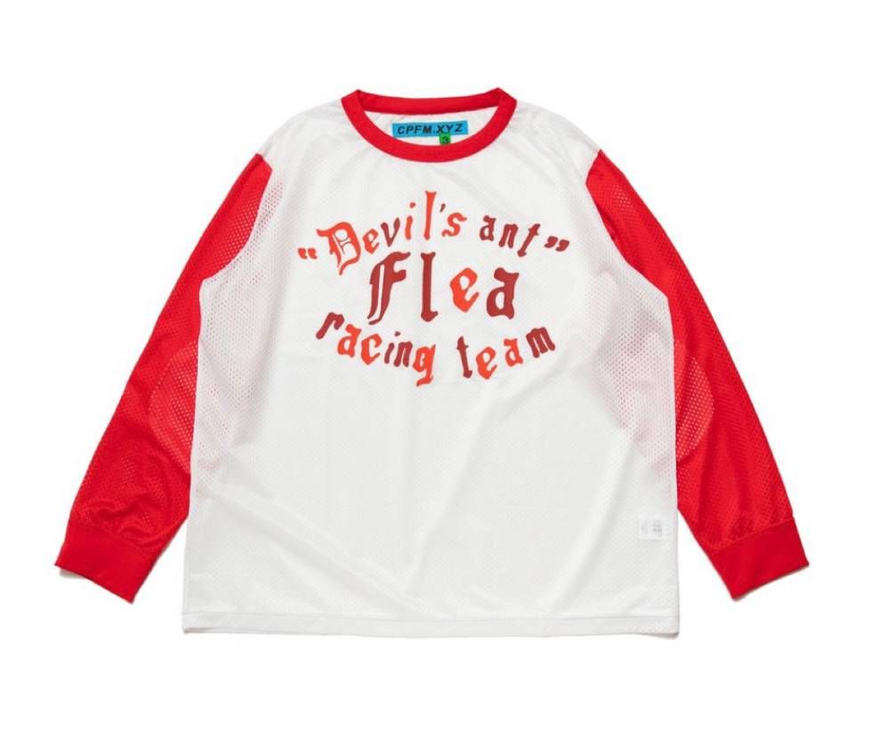 【販売リンクあり】CACTUS PLANT FLEA MARKET at HUMAN MADE SEASON 4 抽選/定価/販売店舗まとめ 2枚目