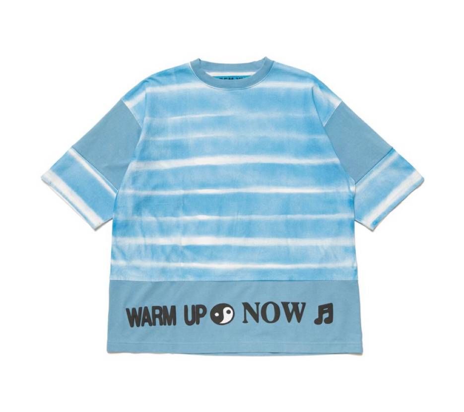 【販売リンクあり】CACTUS PLANT FLEA MARKET at HUMAN MADE SEASON 4 抽選/定価/販売店舗まとめ 6枚目