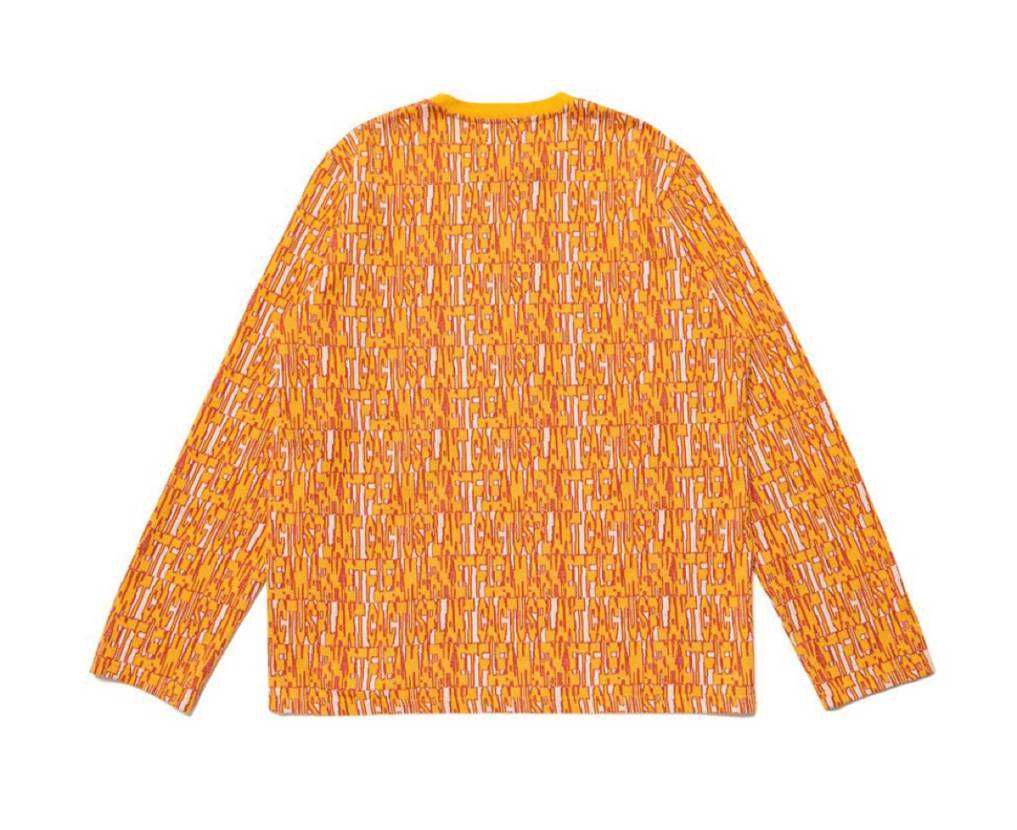 【販売リンクあり】CACTUS PLANT FLEA MARKET at HUMAN MADE SEASON 4 抽選/定価/販売店舗まとめ 5枚目