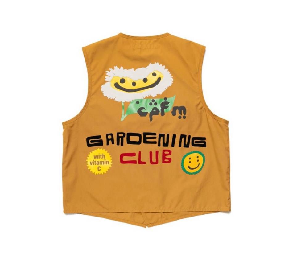 【販売リンクあり】CACTUS PLANT FLEA MARKET at HUMAN MADE SEASON 4 抽選/定価/販売店舗まとめ 9枚目