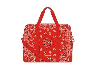 おまけ付☆Supreme シュプリームバンダナ トラップ ラージ おまけ付☆Supreme シュプリームバンダナ トラップ ラージ