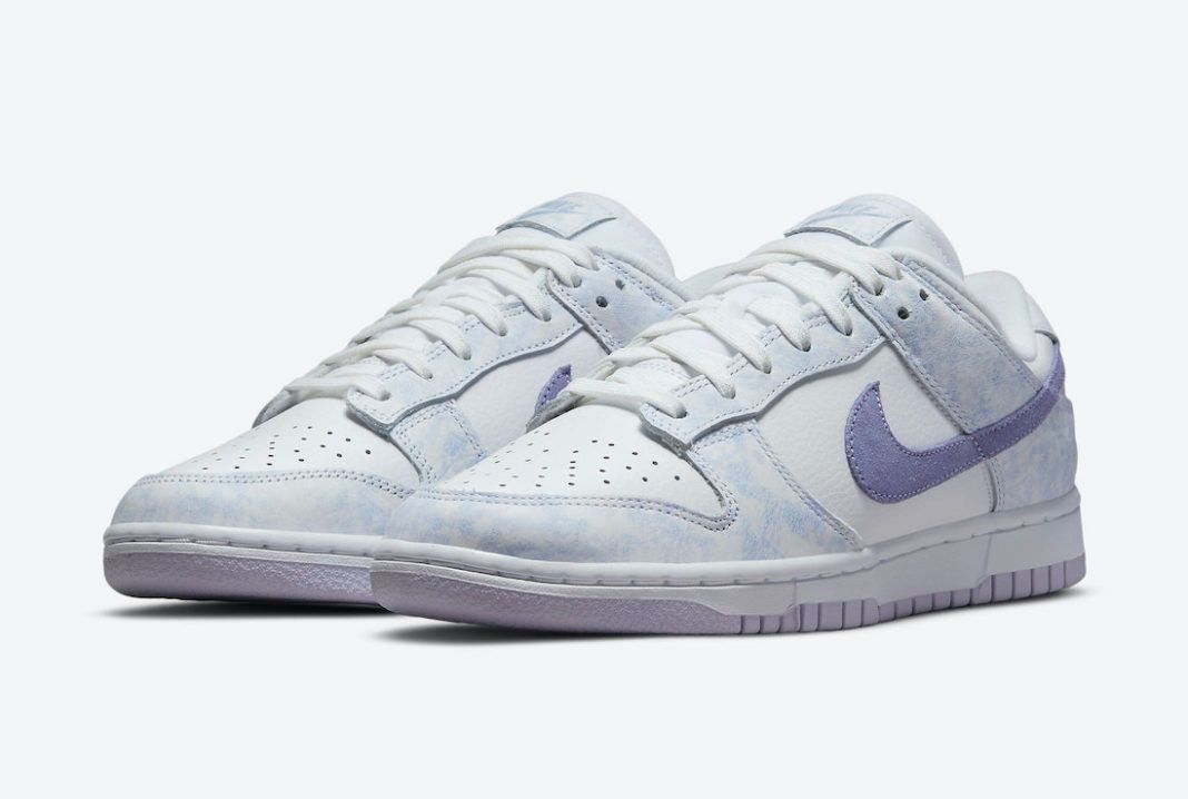 【2021年春発売】NIKE DUNK LOW "PURPLE PULSE" 抽選/定価/販売店舗まとめ