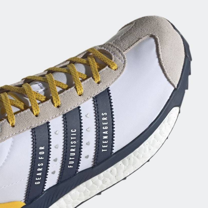 【スニダンで購入可】4/23先行・4/24発売 HUMAN MADE × ADIDAS CONSORTIUM 6TYPE 抽選/定価/販売店舗まとめ 10枚目