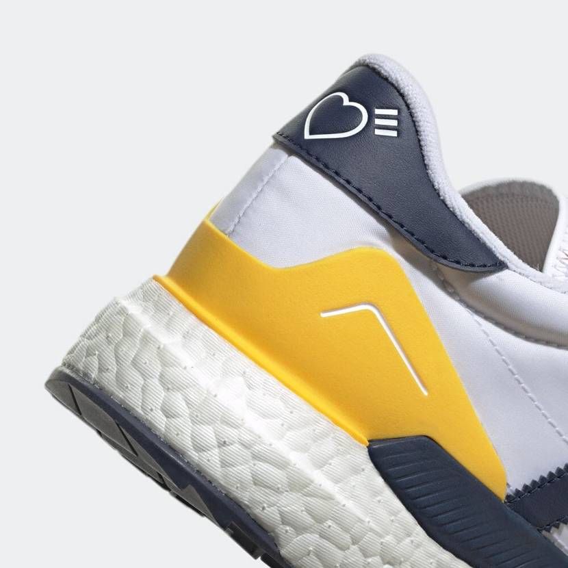 【スニダンで購入可】4/23先行・4/24発売 HUMAN MADE × ADIDAS CONSORTIUM 6TYPE 抽選/定価/販売店舗まとめ 11枚目