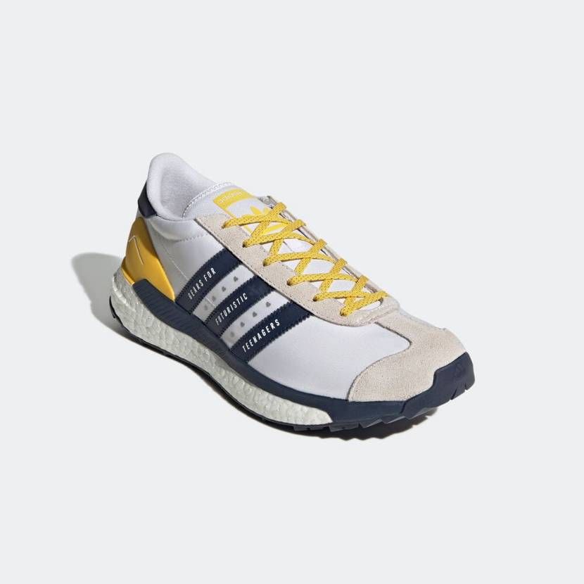 【スニダンで購入可】4/23先行・4/24発売 HUMAN MADE × ADIDAS CONSORTIUM 6TYPE 抽選/定価/販売店舗まとめ 4枚目