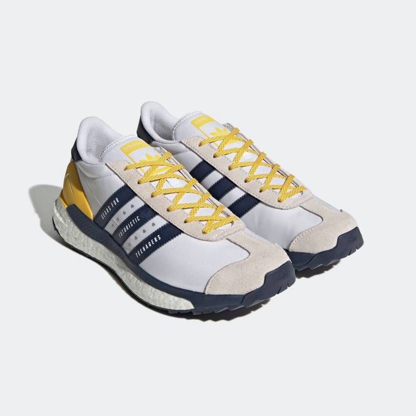 【スニダンで購入可】4/23先行・4/24発売 HUMAN MADE × ADIDAS CONSORTIUM 6TYPE 抽選/定価/販売店舗まとめ 3枚目