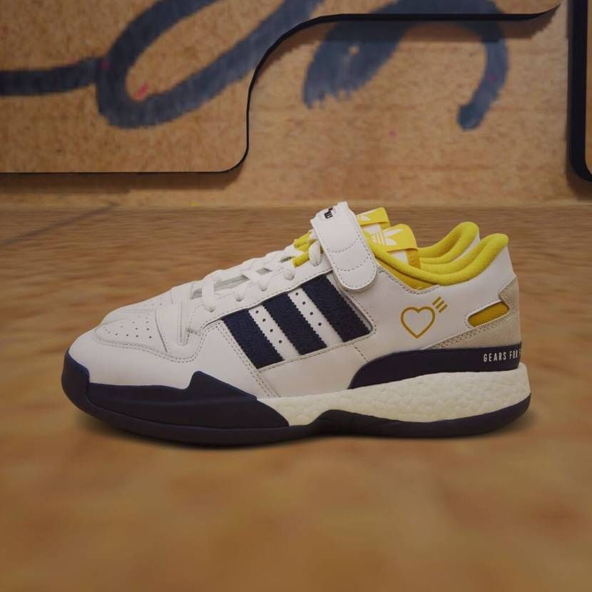 【スニダンで購入可】4/23先行・4/24発売 HUMAN MADE × ADIDAS CONSORTIUM 6TYPE 抽選/定価/販売店舗まとめ 22枚目