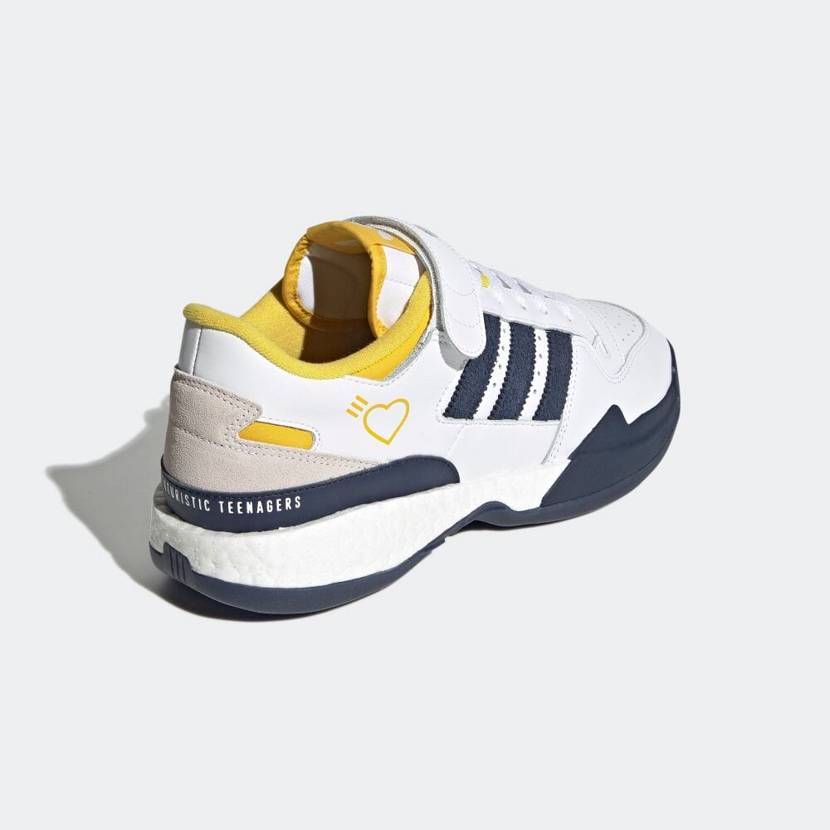 【スニダンで購入可】4/23先行・4/24発売 HUMAN MADE × ADIDAS CONSORTIUM 6TYPE 抽選/定価/販売店舗まとめ 7枚目